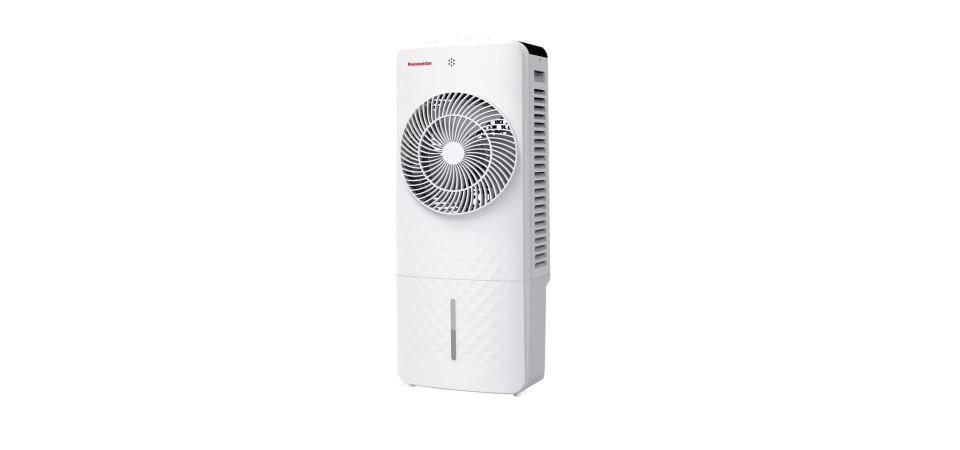 Hausmeister HM8606 Asztali ventilátor Hausmeister HM8606 Asztali ventilátor