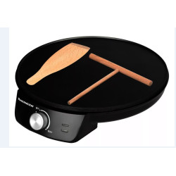 Hausmeister HM8810 Grill