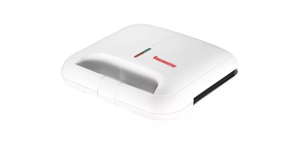 Hausmeister HM8814D Szendvicssütő