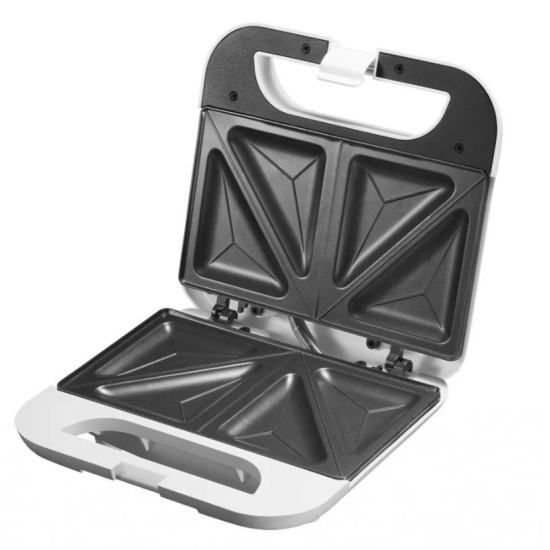 Hausmeister HM8814D Szendvicssütő