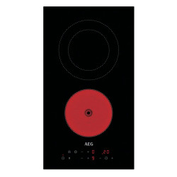 AEG HRB32310CB Dominó kerámia beépíthető főzőlap