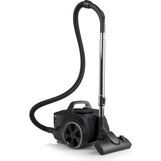 Hisense HVC21312BKG Porzsákos porszívó