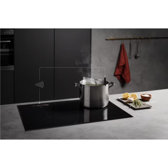 AEG IAE84881FB Beépíthető indukciós főzőlap