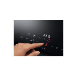 AEG IKB32300CB Dominó indukciós beépíthető főzőlap
