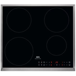 AEG IKB64301XB Beépíthető indukciós főzőlap