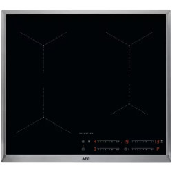 AEG IKB64431XB Beépíthető indukciós főzőlap