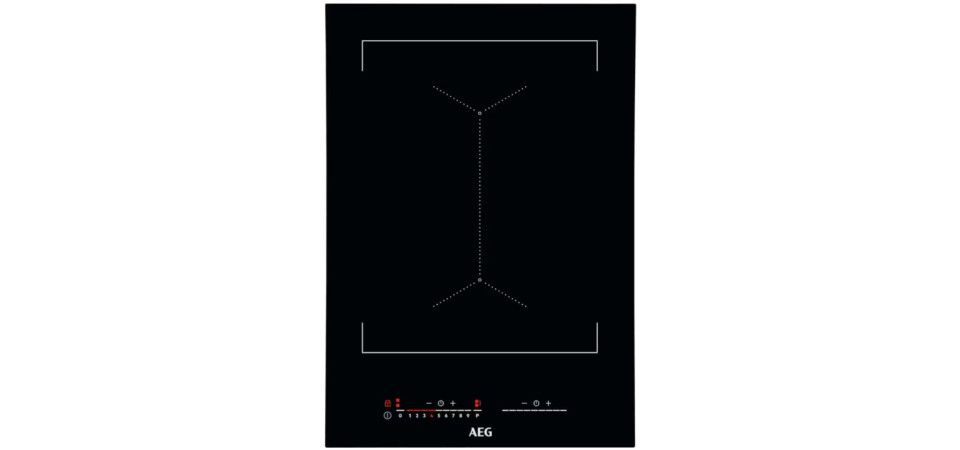 AEG IKE42640KB Dominó indukciós beépíthető főzőlap