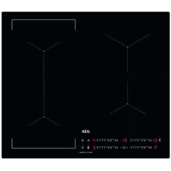 AEG IKE64441IB Beépíthető indukciós főzőlap