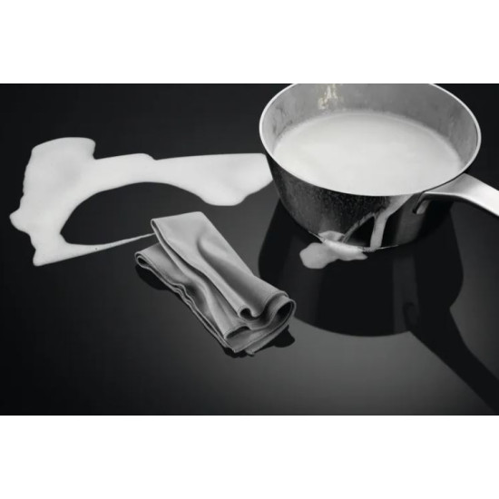 AEG IKE64441IB Beépíthető indukciós főzőlap