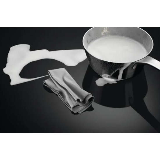 AEG IKE85753IB Beépíthető indukciós főzőlap