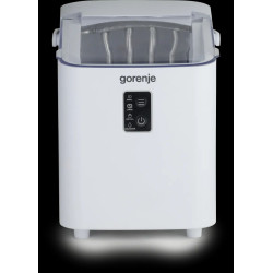 Gorenje IMDW1200W Jégkészítő
