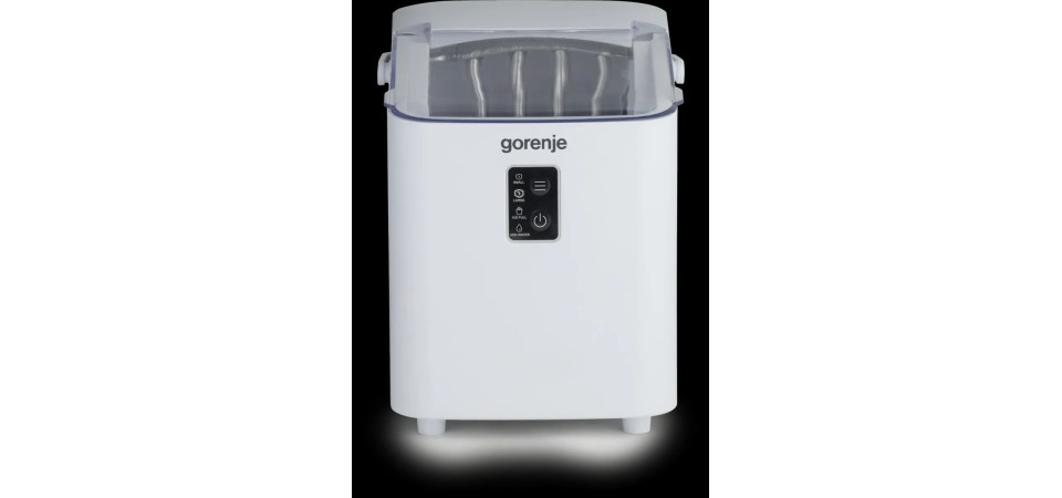 Gorenje IMDW1200W Jégkészítő
