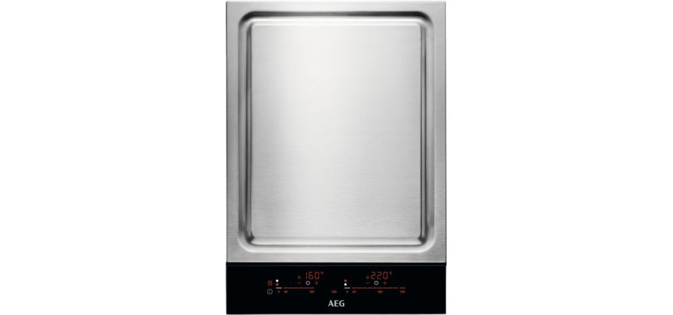 AEG ITE42600KB Teppan yaki AEG ITE42600KB Teppan yaki