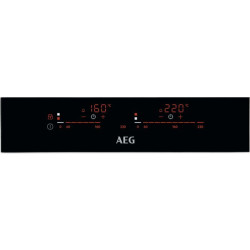 AEG ITE42600KB Teppan yaki
