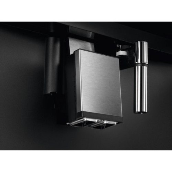 Electrolux KBC85Z Beépíthető automata kávéfőző