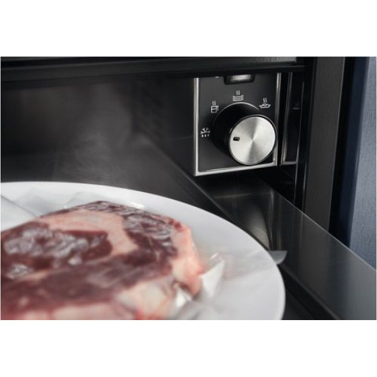 Electrolux KBD4T Beépíthető melegentartó fiók