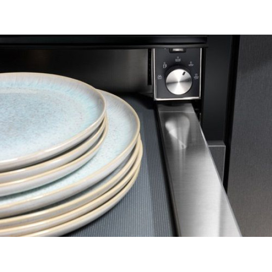 Electrolux KBD4T Beépíthető melegentartó fiók