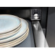 Electrolux KBD4T Beépíthető melegentartó fiók