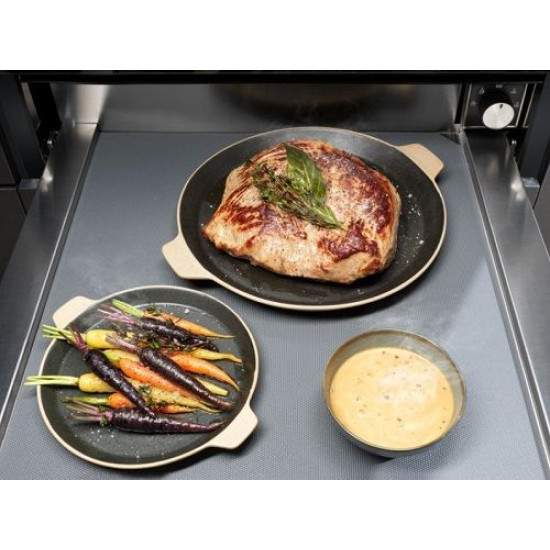 Electrolux KBD4T Beépíthető melegentartó fiók