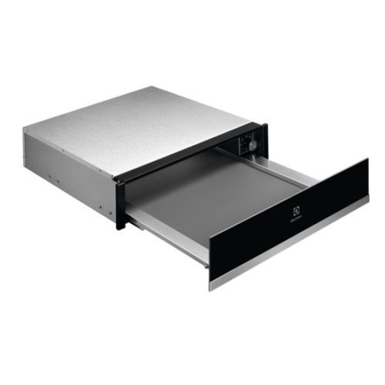 Electrolux KBD4X Beépíthető melegentartó fiók