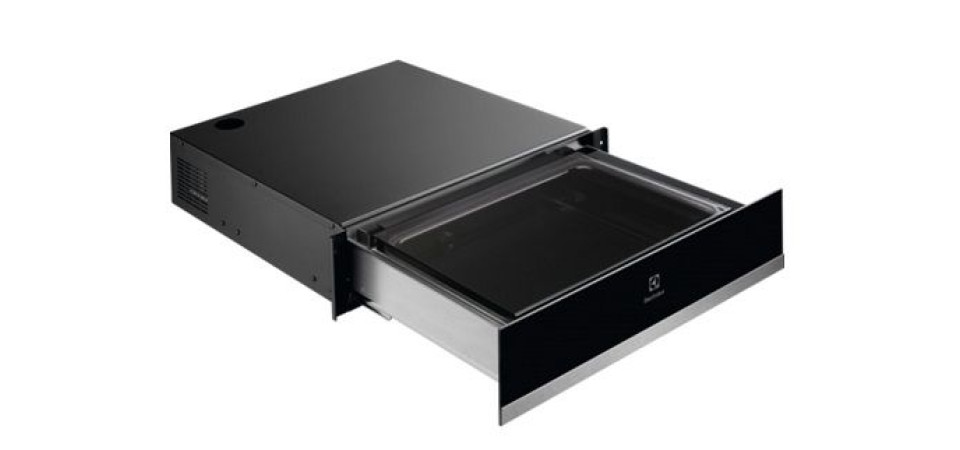 Electrolux KBV4X Beépíthető melegentartó fiók Electrolux KBV4X Beépíthető melegentartó fiók
