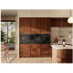 Electrolux KBW6X Beépíthető borhűtő