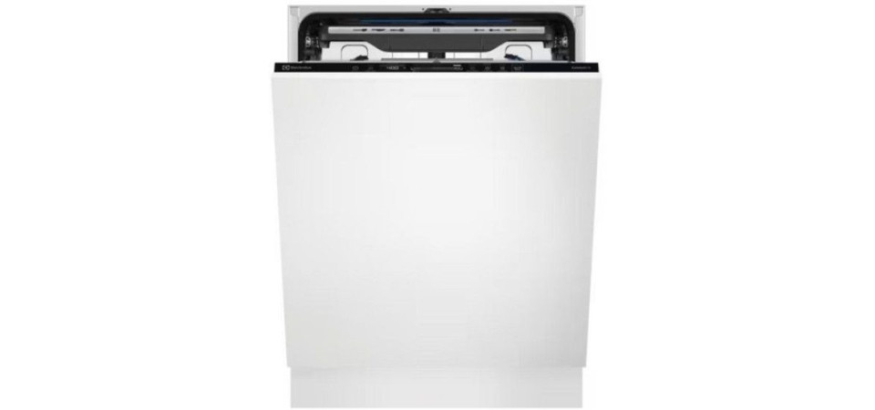 Electrolux KECB7310L Beépíthető 12-15 terítékes mosogatógép