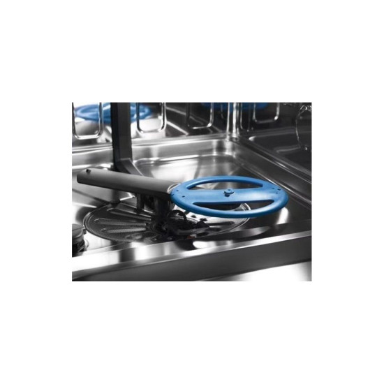 Electrolux KECB7310L Beépíthető 12-15 terítékes mosogatógép