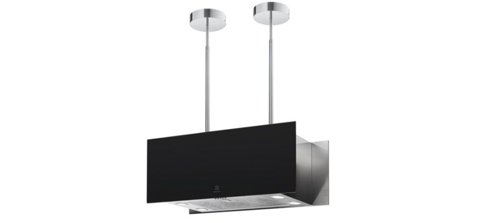 Electrolux KFIA19R Sziget páraelszívó
