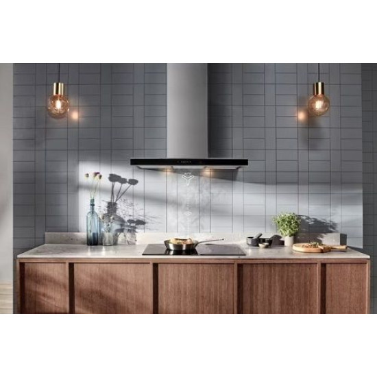 Electrolux KFIB19X Sziget páraelszívó