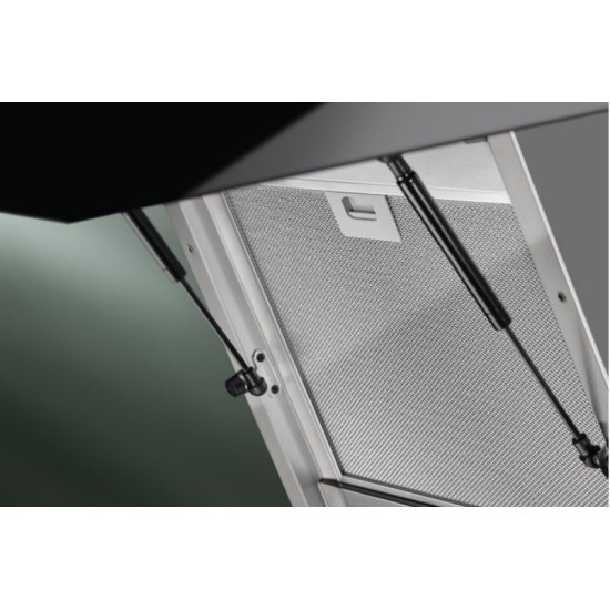 Electrolux KFVB19K Kürtős páraelszívó