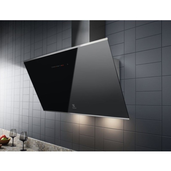 Electrolux KFVB19K Kürtős páraelszívó