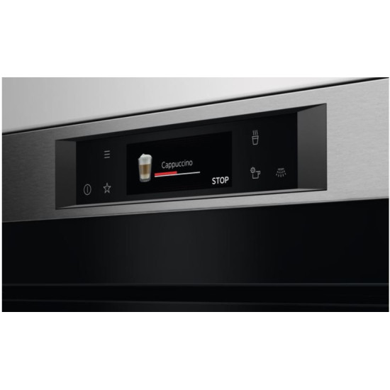 AEG KKA894500M Beépíthető automata kávéfőző
