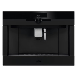 AEG KKK994500T Beépíthető automata kávéfőző