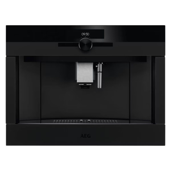 AEG KKK994500T Beépíthető automata kávéfőző