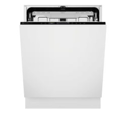 Electrolux KL82X220T Beépíthető 12-15 terítékes mosogatógép
