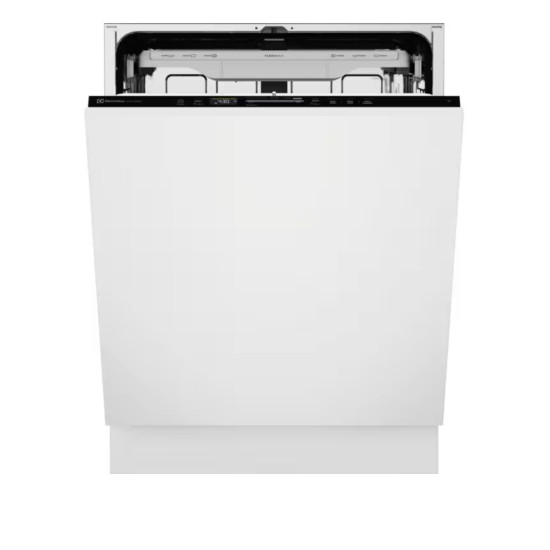 Electrolux KL82X220T Beépíthető 12-15 terítékes mosogatógép