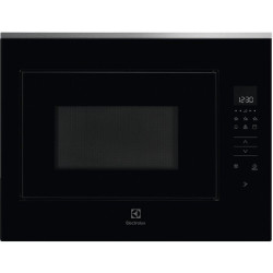 Electrolux KMFD264TEX Állószekrénybe építhető mikrohullámú sütő