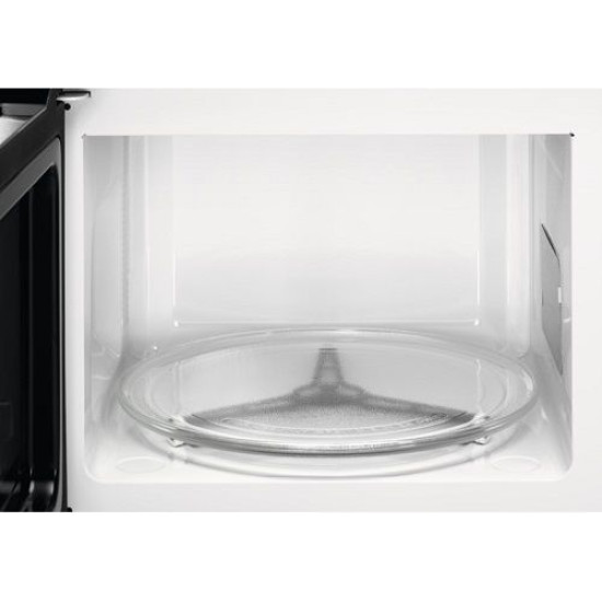 Electrolux KMFE172TEX Felsőszekrénybe építhető mikrohullámú sütő