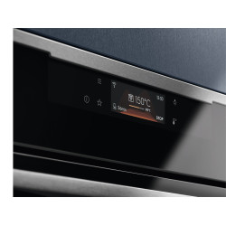 Electrolux KOCBP39WX Beépíthető gőzsütő