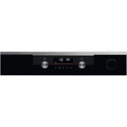 Electrolux KOCDH76X Beépíthető gőzsütő