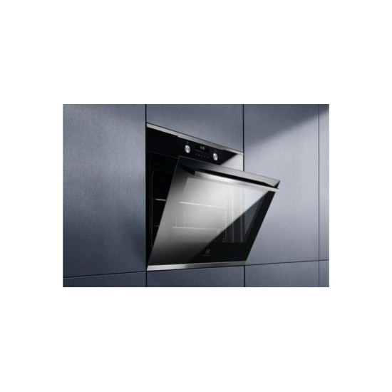 Electrolux KOCDH76X Beépíthető gőzsütő