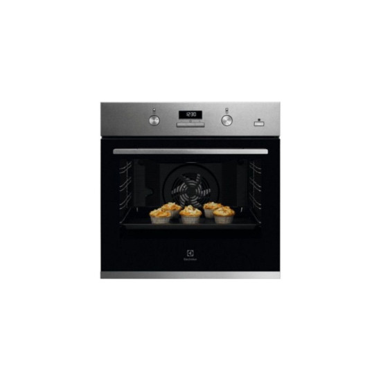 Electrolux KOD3H70X Beépíthető villany sütő