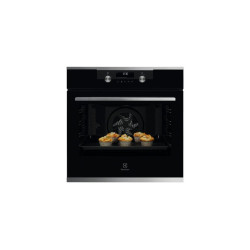 Electrolux KODDP77WX Beépíthető kompakt sütő és mikró