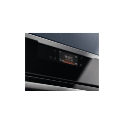 Electrolux KOEBP39WX Beépíthető kompakt sütő és mikró