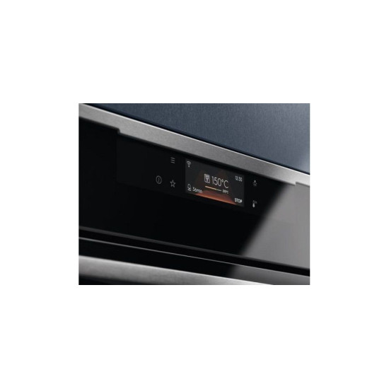 Electrolux KOEBP39WX Beépíthető kompakt sütő és mikró