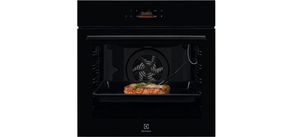 Electrolux KOEBP39WZ Beépíthető villany sütő