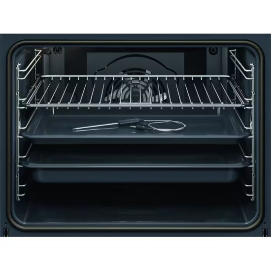 Electrolux KOECP87E Beépíthető villany sütő