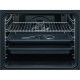 Electrolux KOECP87E Beépíthető villany sütő