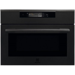 Electrolux KVLAE00WT Beépíthető kompakt sütő és mikró